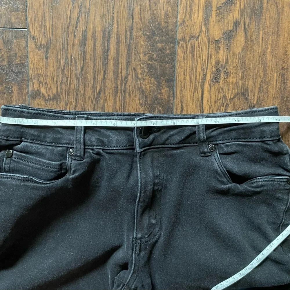 Tahari Black Women Jeans